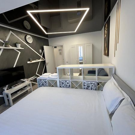 Perla Home - Studio 9 Popesti-Leordeni 外观 照片