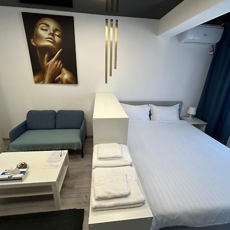 Perla Home - Studio 9 Popesti-Leordeni 外观 照片