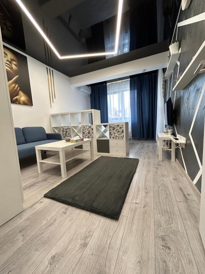 Perla Home - Studio 9 Popesti-Leordeni 外观 照片
