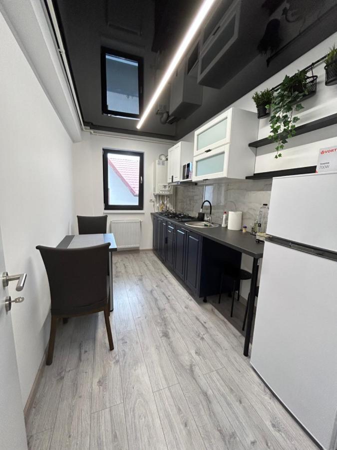 Perla Home - Studio 9 Popesti-Leordeni 外观 照片