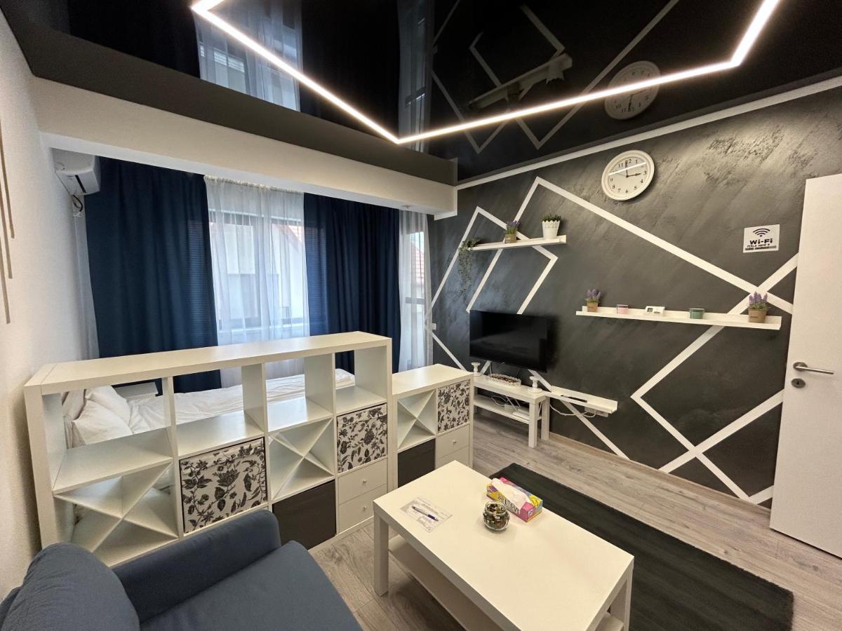Perla Home - Studio 9 Popesti-Leordeni 外观 照片
