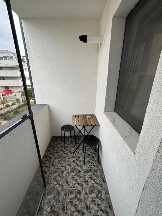 Perla Home - Studio 9 Popesti-Leordeni 外观 照片