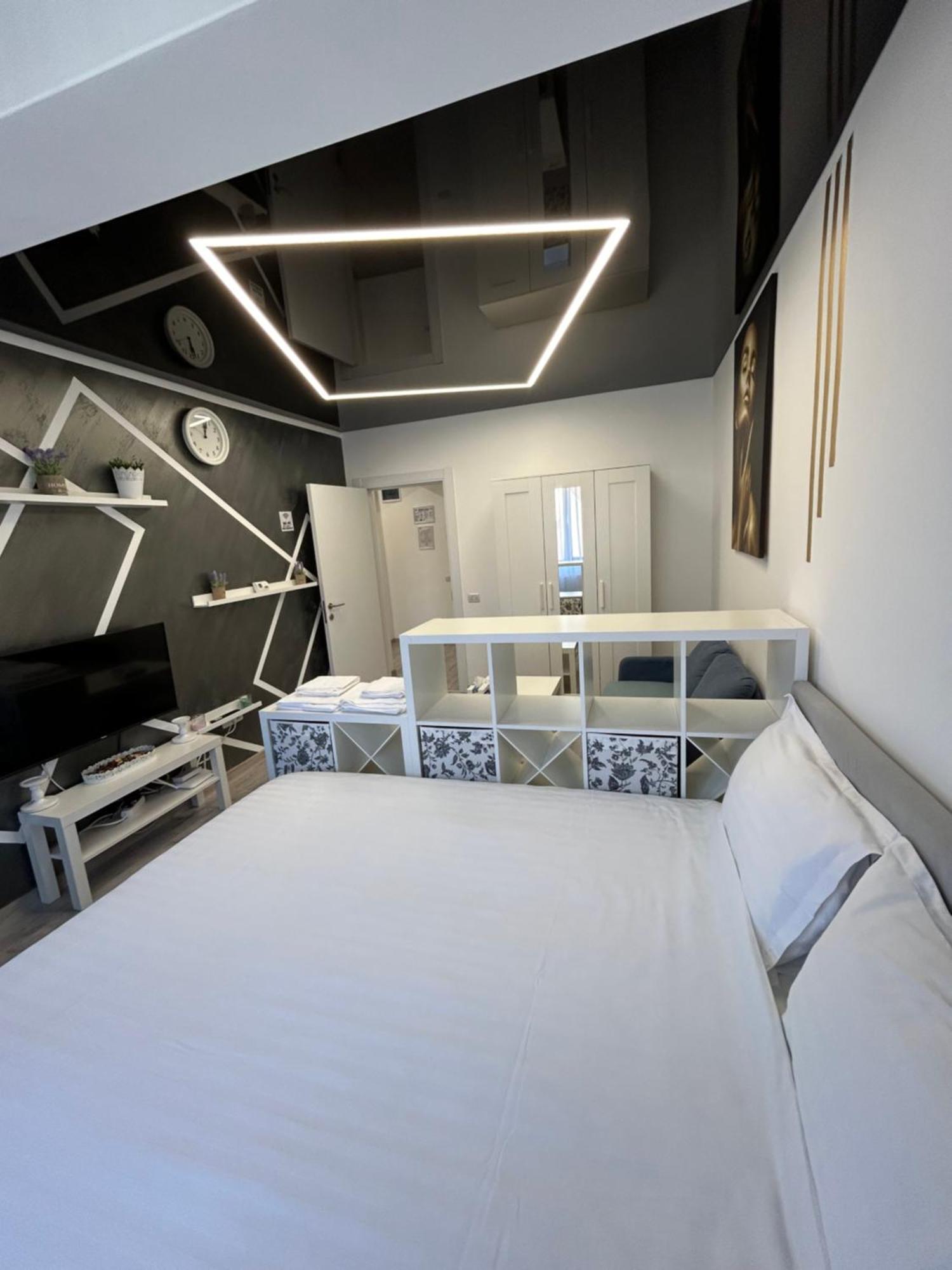 Perla Home - Studio 9 Popesti-Leordeni 外观 照片