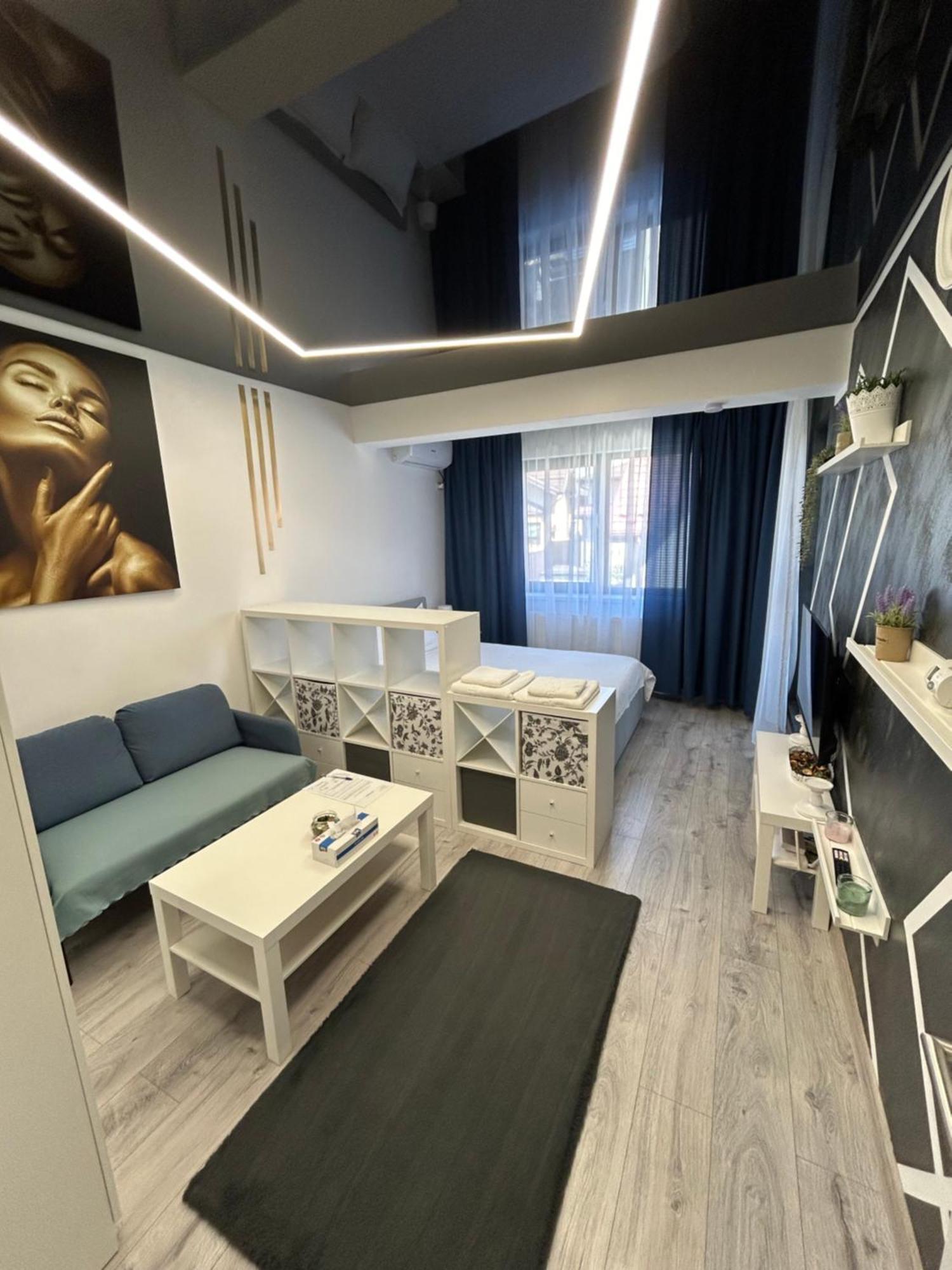 Perla Home - Studio 9 Popesti-Leordeni 外观 照片