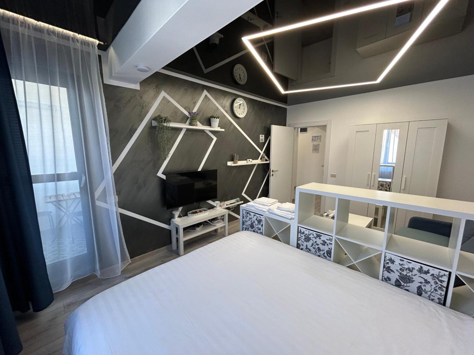Perla Home - Studio 9 Popesti-Leordeni 外观 照片